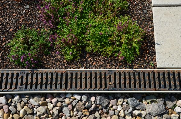 Drainage Installation Service in Omaha