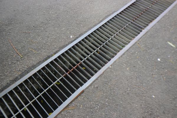 Driveway Drainage Service in Omaha