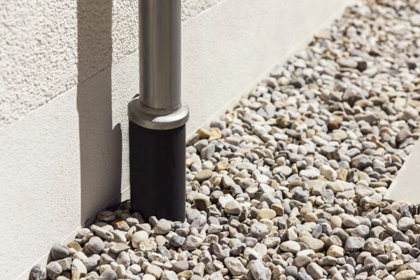French Drain Service in Omaha