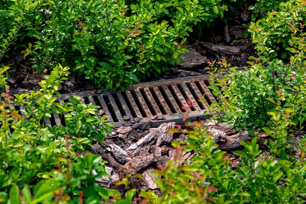 Cost of Underground Drainage Service in Omaha