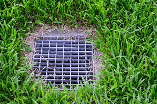 Cost of Yard Water Drainage in Omaha