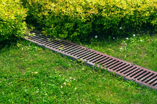 Cost of Yard Drainage Installation in Omaha