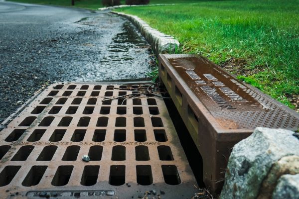 Cost of Storm Drain Maintenance in Omaha
