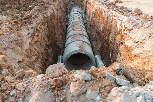 Cost of Stormwater Drainage Repair in Omaha