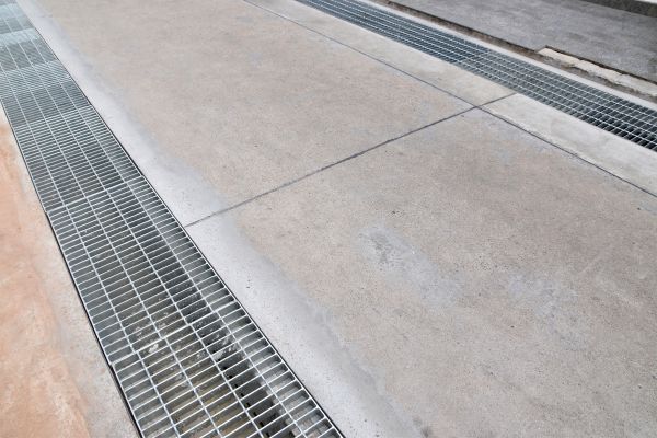 Cost of Driveway Runoff Control in Omaha