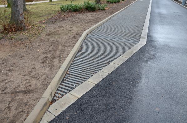 Cost of Muddy Yard Drainage in Omaha