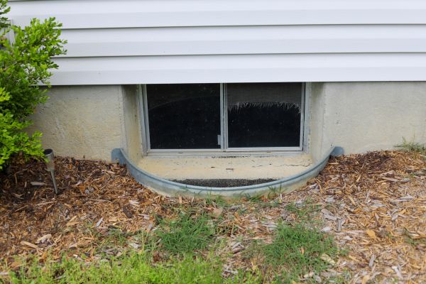 Cost of Window Well Drain Repair in Omaha