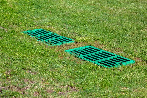 Cost of Catch Basin Installation in Omaha