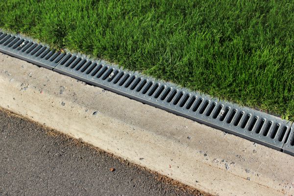 Cost of Driveway Drainage Installation in Omaha