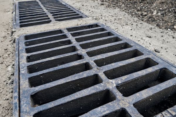 Cost of Catch Basin Repair in Omaha