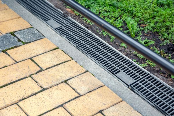 Cost of Waterlogged Yard Repair in Omaha