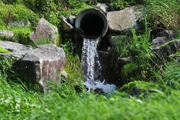 Cost of Water Redirection in Omaha