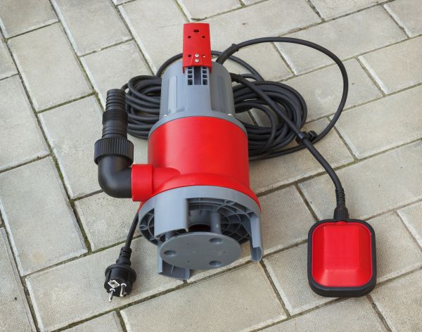Submersible Pump Installation Service