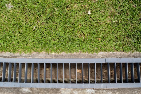 Exterior Drain Replacement in Omaha