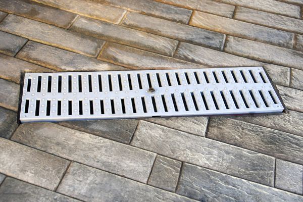 Exterior Drainage in Omaha