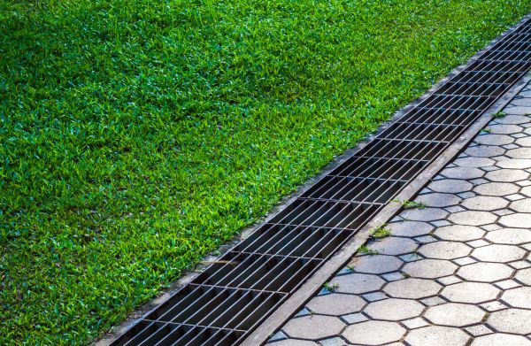 Cost of Water Drainage Repair in Omaha