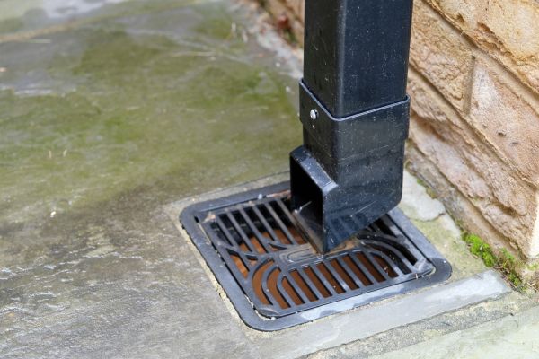Cost of Drain Tile Installation in Omaha