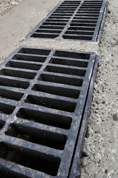 Cost of Sidewalk Drainage Installation in Omaha