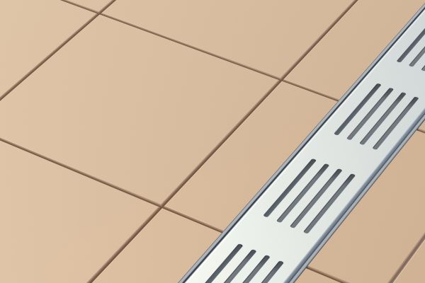 Basement Drain Replacement in Omaha