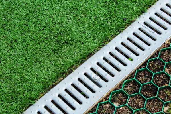 Cost of Residential Drainage Service in Omaha