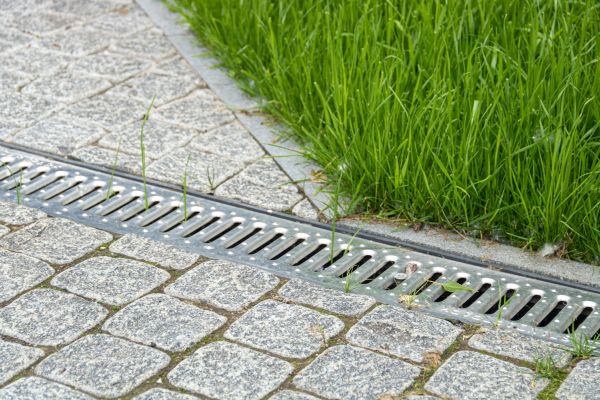 Drainage Pipe Installation in Omaha
